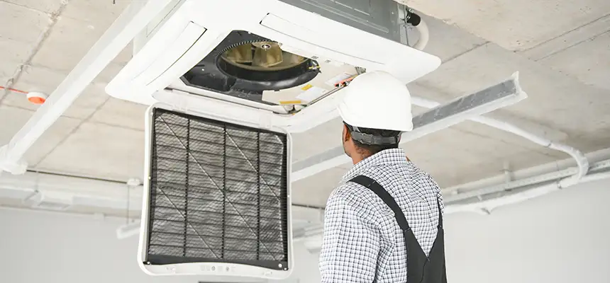 Our Affordable Duct Cleaning Near Me Services in Bellflower, CA