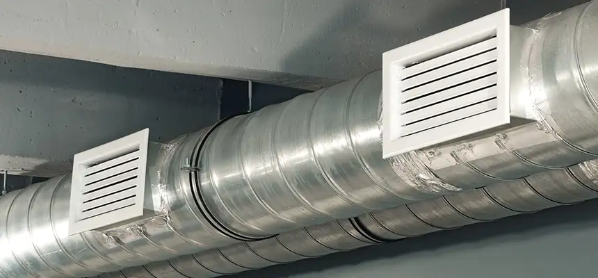 Our Air Duct Camera Inspection Services in Bellflower, CA