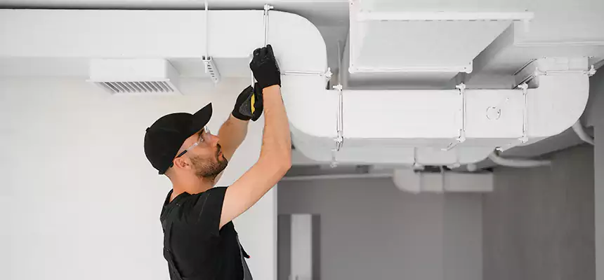 Our Air Duct Repair Services in Bellflower, CA