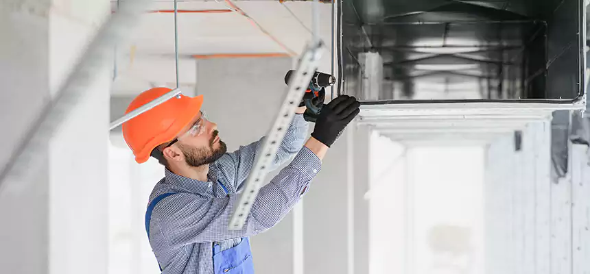 Our Air Vent Replacement Services in Bellflower, CA