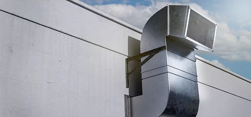 Trusted Industrial Dryer Vent Cleaning in Bellflower