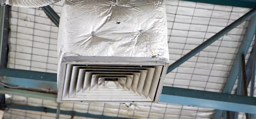 Our Custom HVAC Ductwork Services in Bellflower, CA