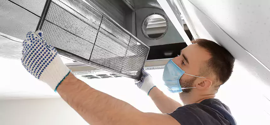 Our Dryer Vent Cleaning Services in Bellflower, CA
