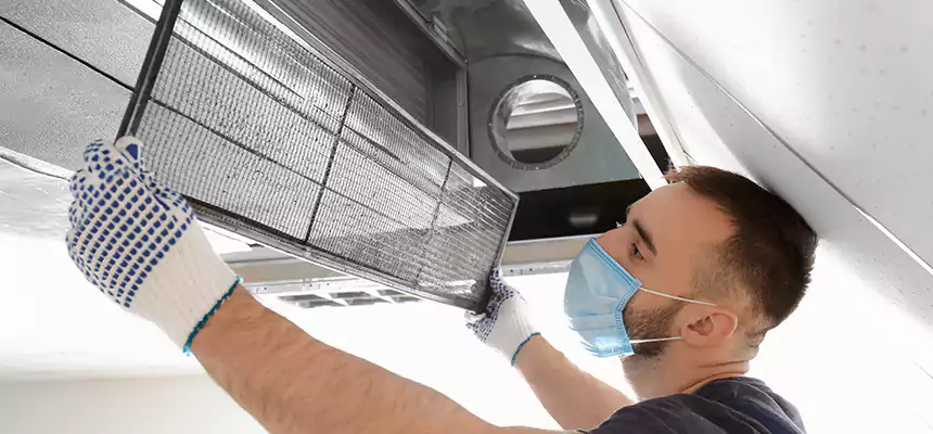 Our Home Duct Cleaning Services in Bellflower, CA