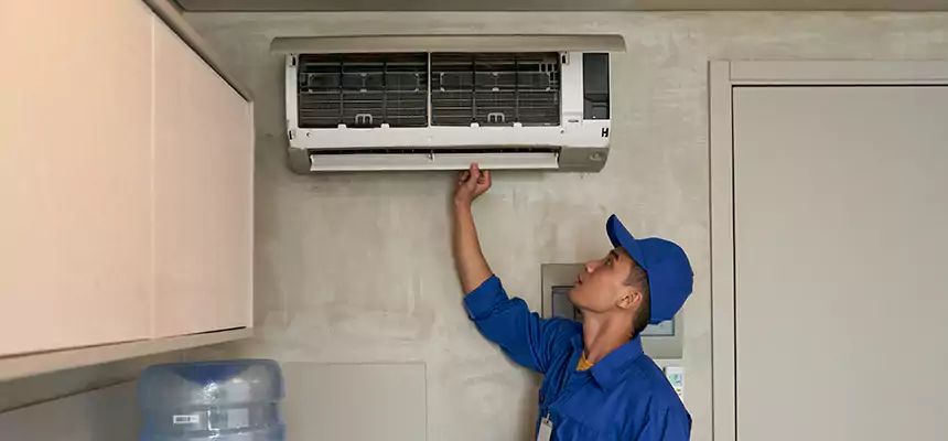 Balanced Fresh‑Air Ventilation (ERV/HRV) in Bellflower