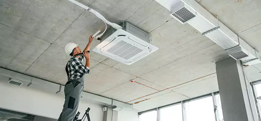 Our HVAC System Deodorizing Services in Bellflower, CA