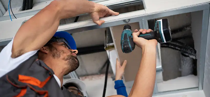 Our Improve Home Air Circulation Services in Bellflower, CA