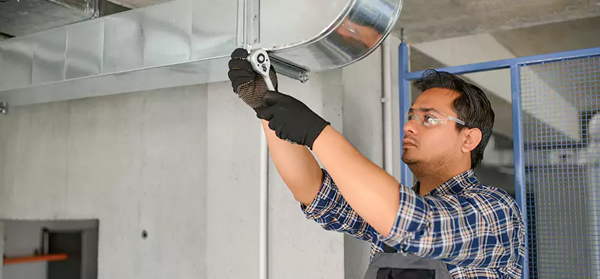 Our Post-Construction Duct Cleaning Services in Bellflower, CA