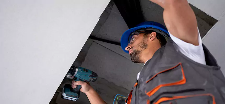 Our Post-Renovation Duct Debris Removal Services in Bellflower, CA