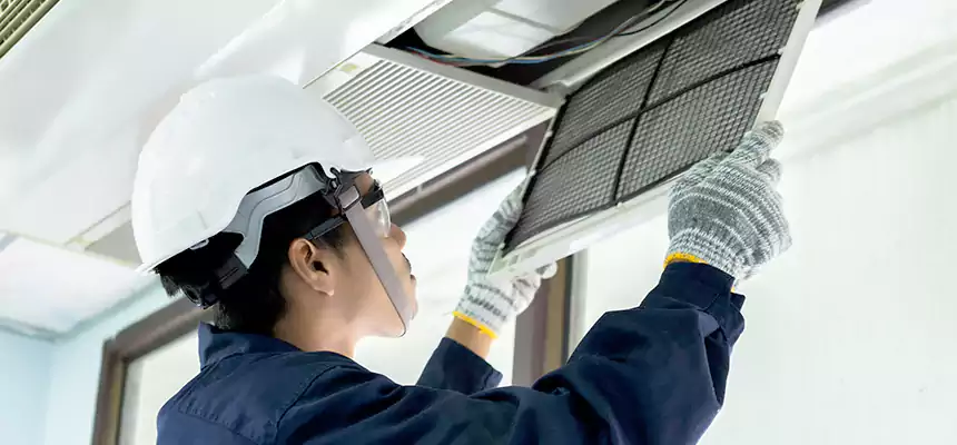 Our Residential Air Vent Cleaning Services in Bellflower, CA