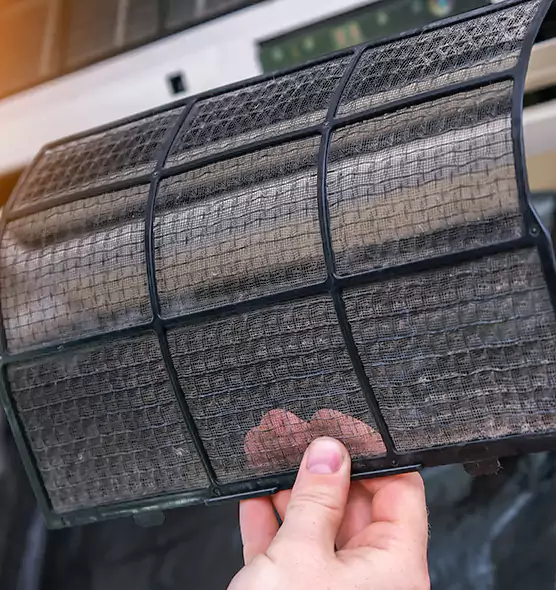 Top-notch AC Air Filter Replacement in Bellflower