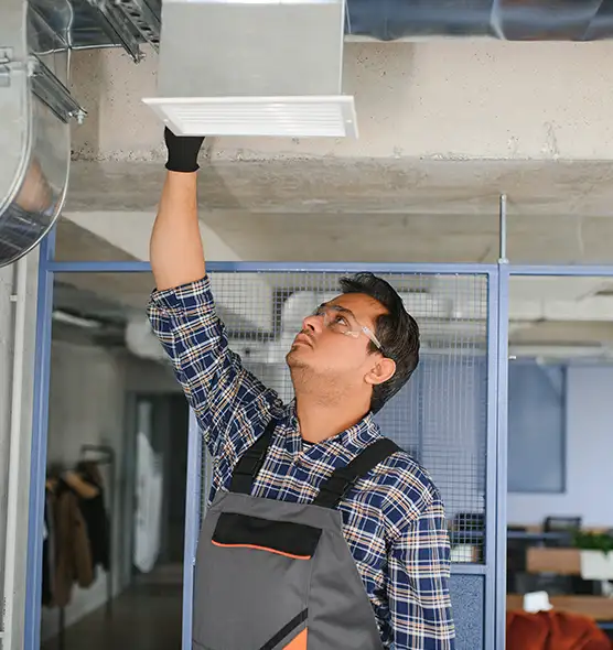 Top-Rated Air Duct Cleaning Near Me in Bellflower, CA