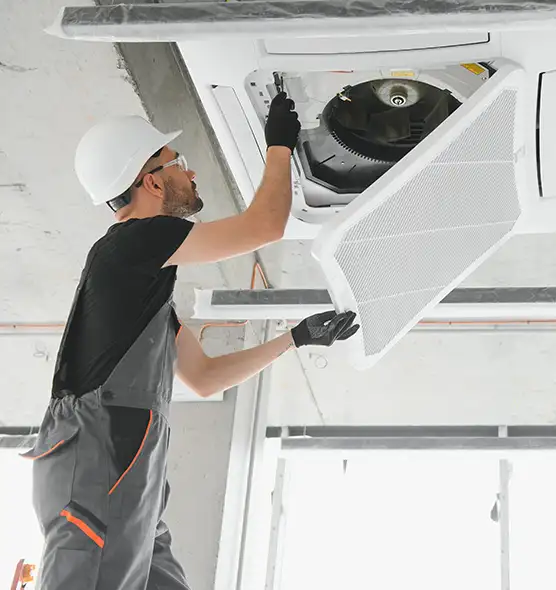 About Air Duct Rodent Removal in Bellflower, CA