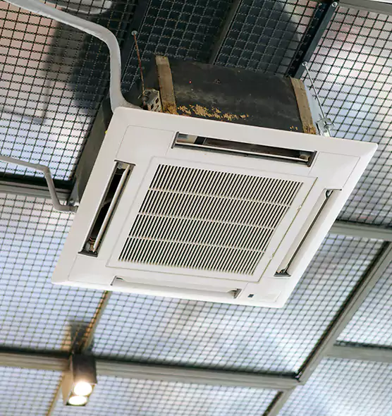 Top-Notch Allergy Relief Vent Cleaning Services in Bellflower, CA