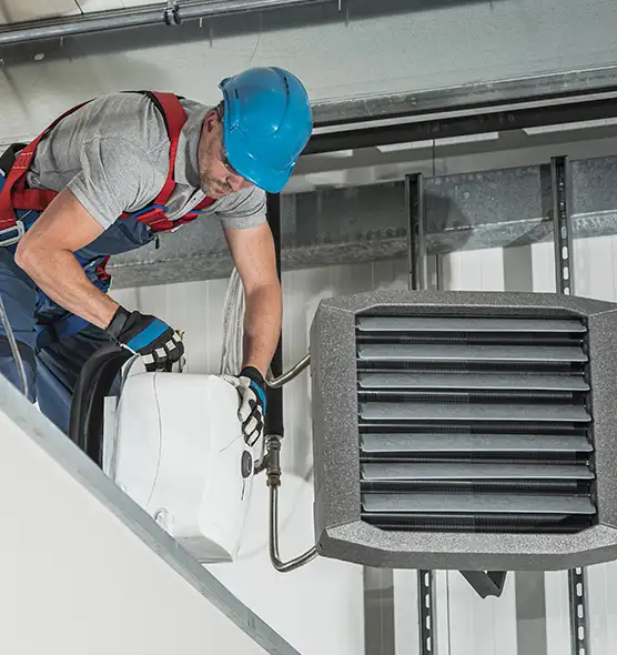 About Annual Vent Cleaning Plans in Bellflower, CA