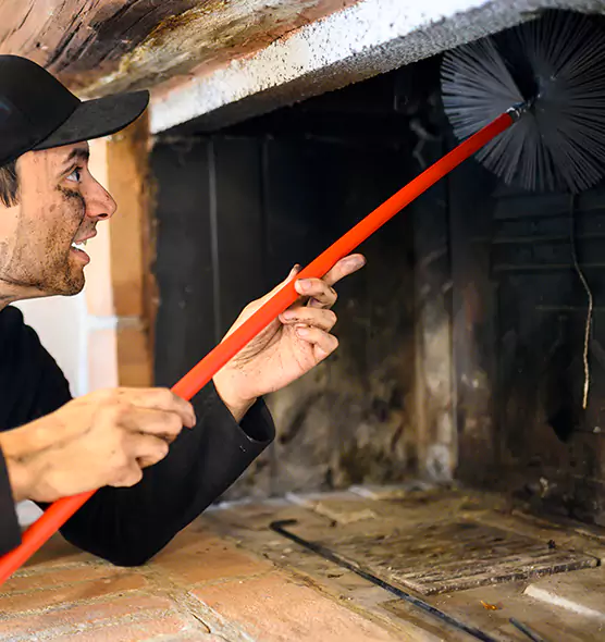 About Expert Chimney Cleaning in Bellflower, CA