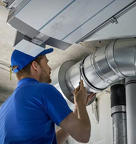 Advanced Dryer Vent Camera Inspection in Bellflower, CA