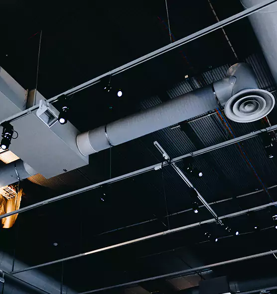 Professional Duct Cleaning For LEED Homes in Bellflower, CA