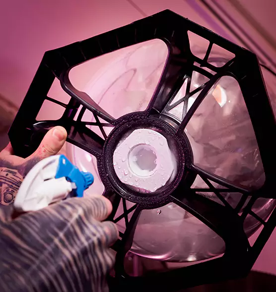 Expert Low VOC Vent Installation in Bellflower, CA