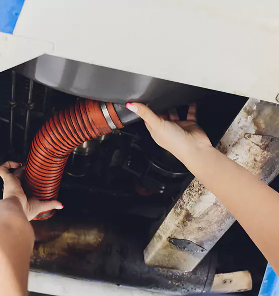 Professional Post-Renovation Duct Debris Removal in Bellflower, CA