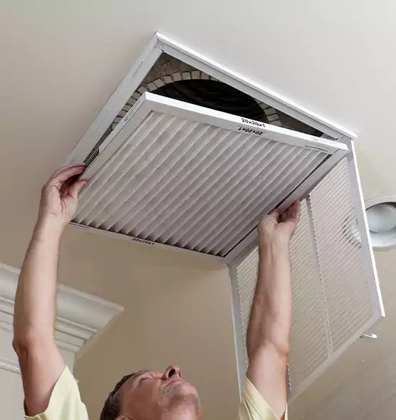Advanced Residential Vent Cleaning in Bellflower, CA