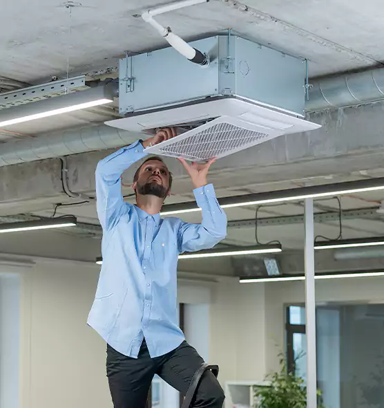 Advanced Rodent Droppings In Vents in Bellflower, CA