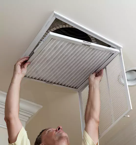 Trusted Vent Shaft Cleaning Expert in Bellflower, CA