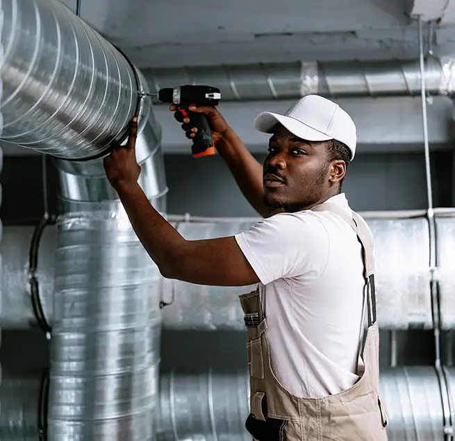 Why Homeowners & Businesses Trust Us Bellflower, CA