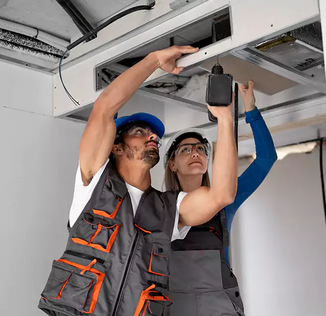 Why Homeowners & Businesses Trust Us in Bellflower, CA