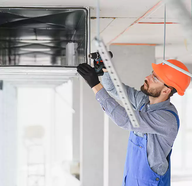 Why Homeowners & Businesses Trust Us Bellflower, CA