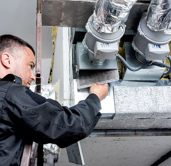 Why Homeowners & Businesses Trust Us in Bellflower, CA