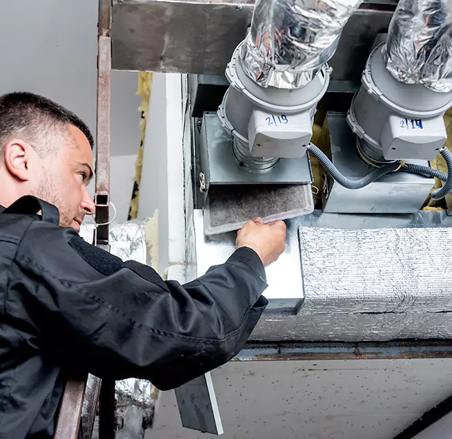 Why Homeowners & Businesses Trust Us in Bellflower, CA?