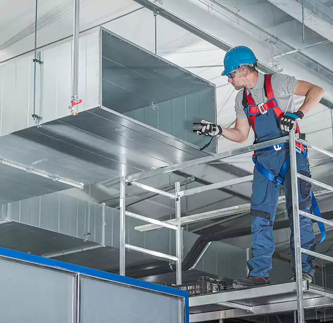 Why Homeowners & Businesses Trust Us in Bellflower, CA?