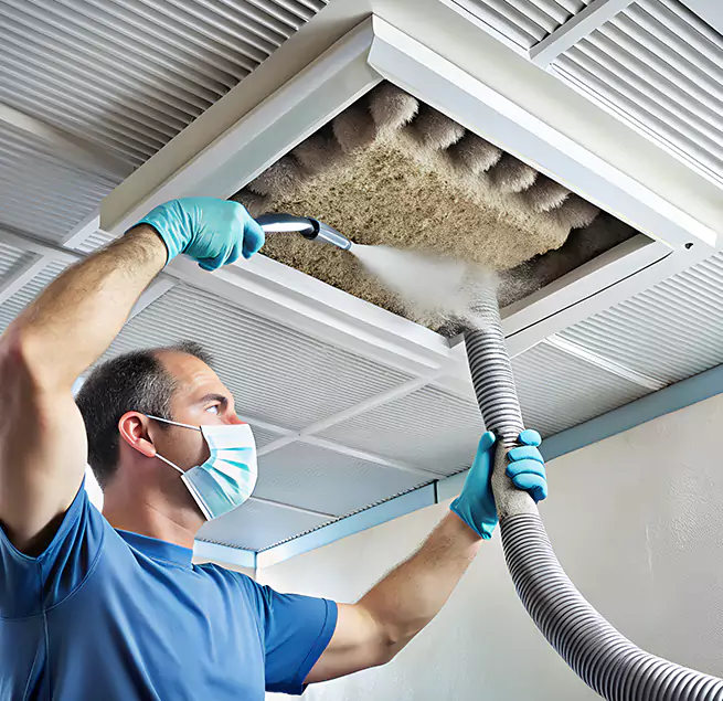 Why Homeowners & Businesses Trust Us Bellflower, CA