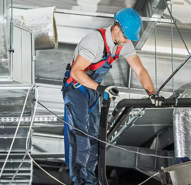 Why Homeowners & Businesses Trust Us in Bellflower, CA?