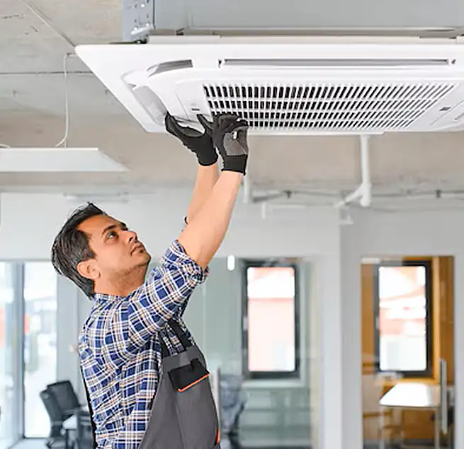 Why Homeowners & Businesses Trust Us in Bellflower, CA?