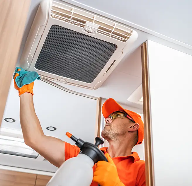 Why Homeowners & Businesses Trust Us in Bellflower, CA?