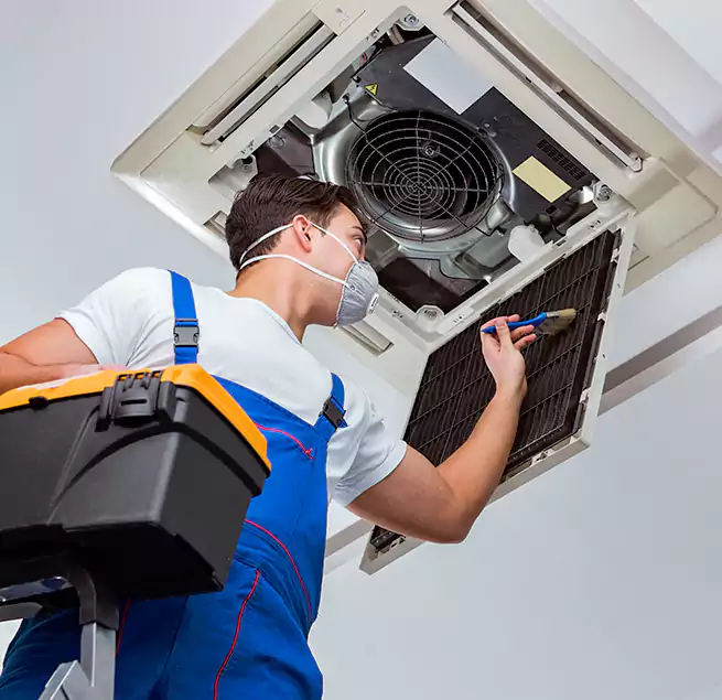 Why Homeowners & Businesses Trust Us in Bellflower, CA?