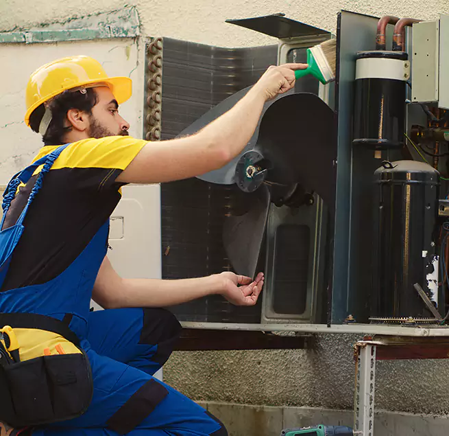 Why Homeowners & Businesses Trust Us Bellflower, CA?