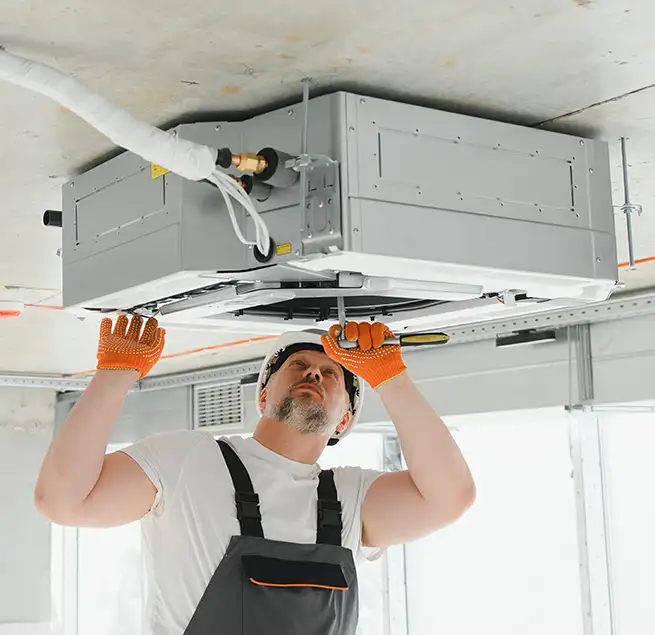 Why Homeowners & Businesses Trust Us Bellflower, CA