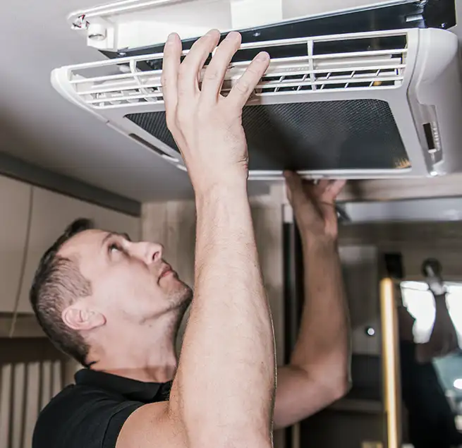 Why Homeowners & Businesses Trust Us Bellflower, CA