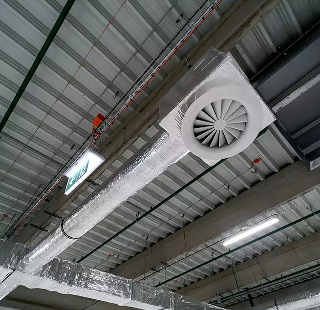 Why Homeowners & Businesses Trust Us in Bellflower, CA