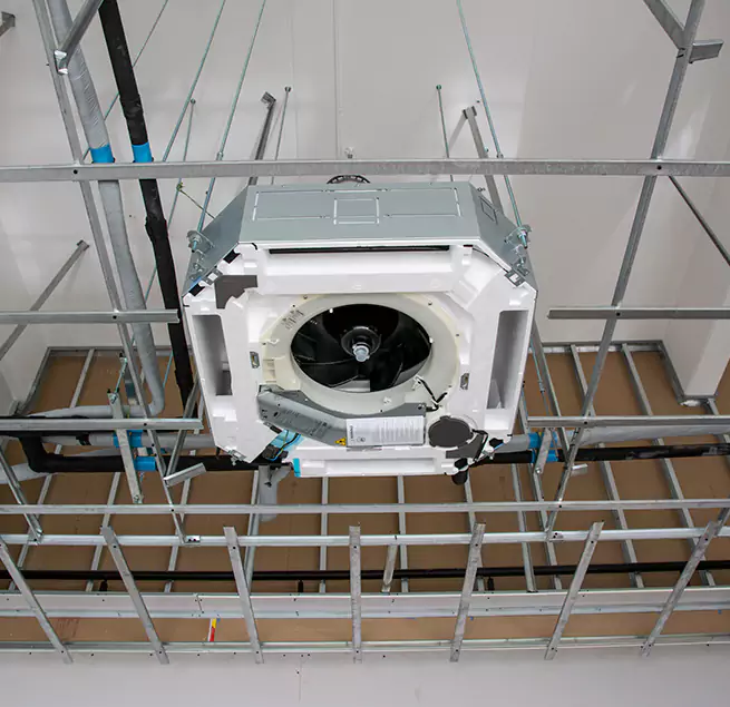 Why Homeowners & Businesses Trust Us Bellflower, CA