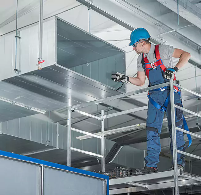 Why Homeowners & Businesses Trust Us Bellflower, CA