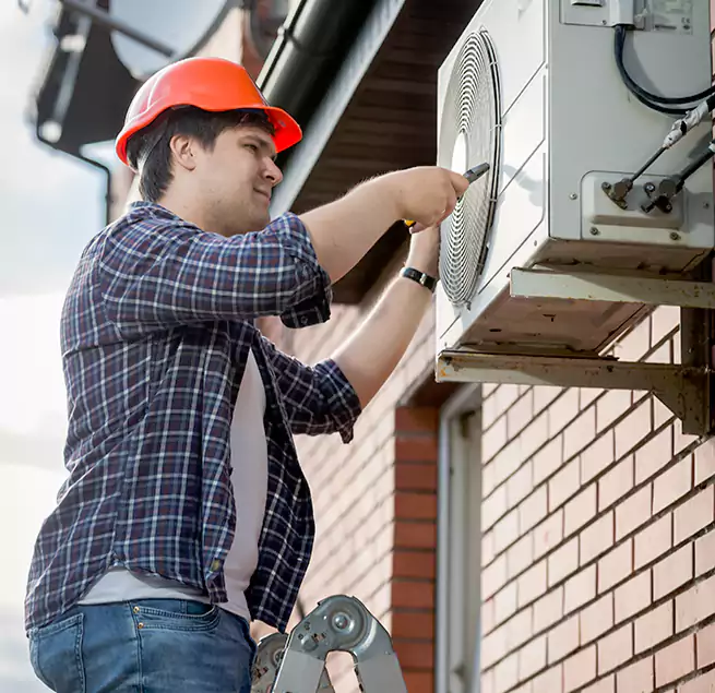 Why Homeowners & Businesses Trust Us Bellflower, CA