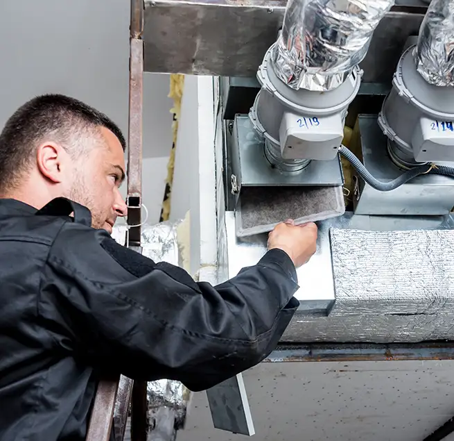 Why Homeowners & Businesses Trust Us in Bellflower, CA?